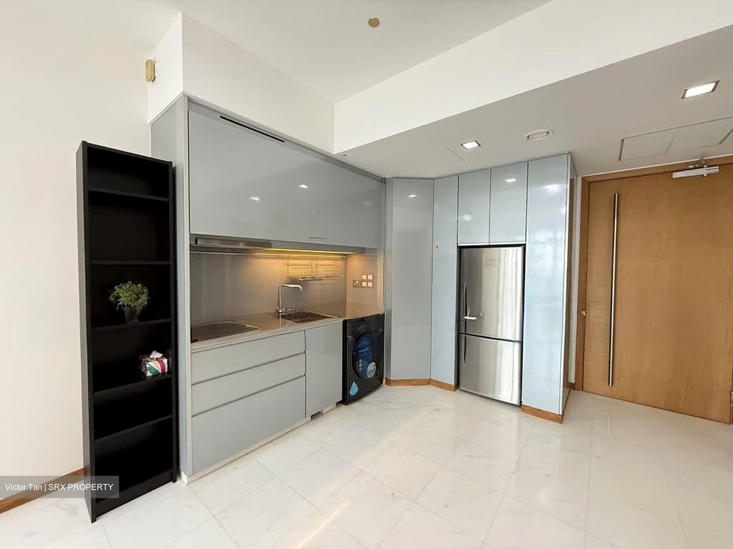 Icon (D2), Apartment #557578301